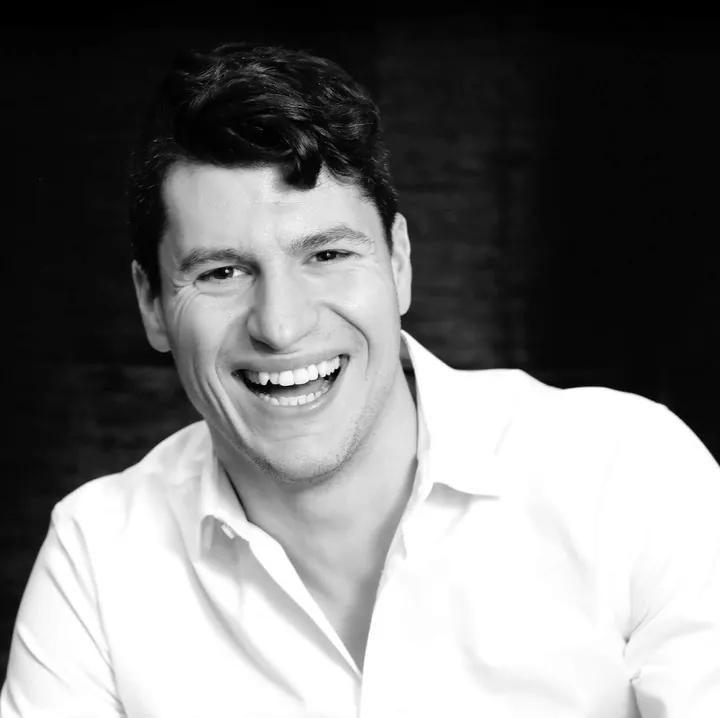 Shalom Kaiser, founder of Covest and a licensed Colorado real estate broker